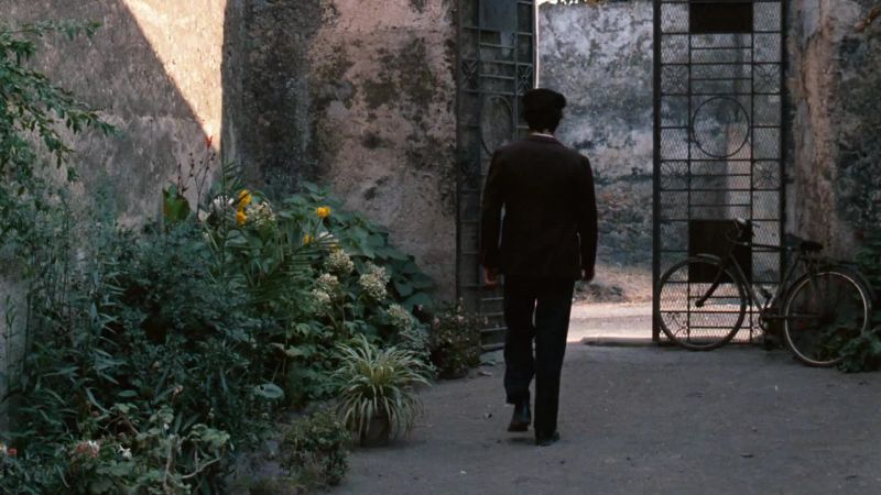 Fabrizio!