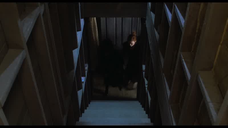 Fabulous Otho fenlock's I ocked door ghostsprobably committed suicide up thereI'm totally enchanted Delia They're in thereThey must live like animals It's locked How did they get inOpen this door you