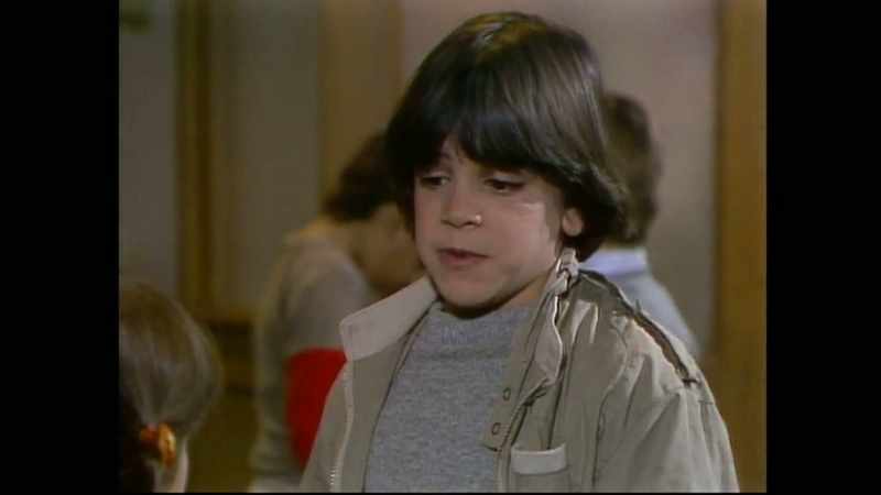 Face it, kid. Your moms and dads have been lying to you
