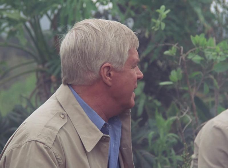 (Face) Looks like their boat, Colonel
