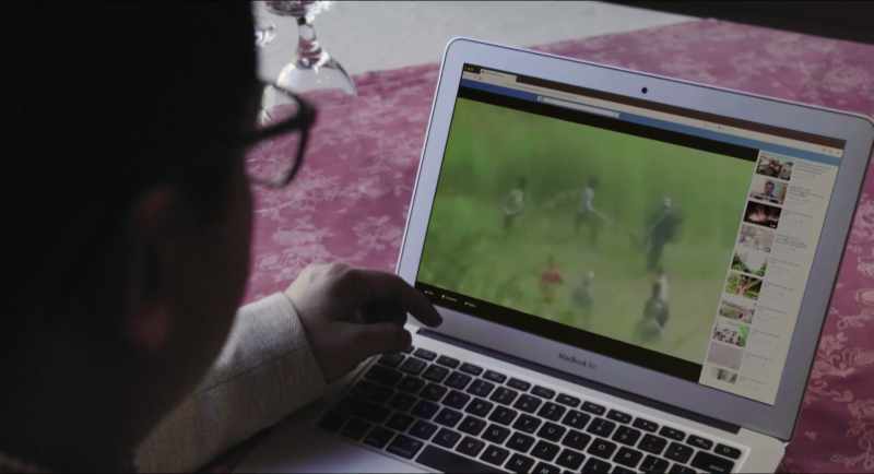 Facebook membantu menebar kebencian terhadap Rohingya