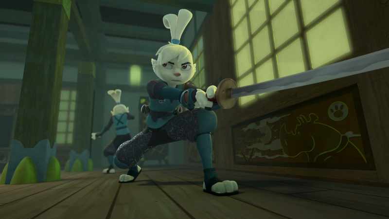 [Faceless Usagi grunts]