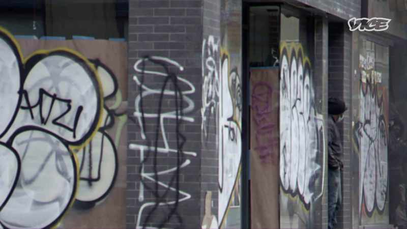 Facing bankruptcy