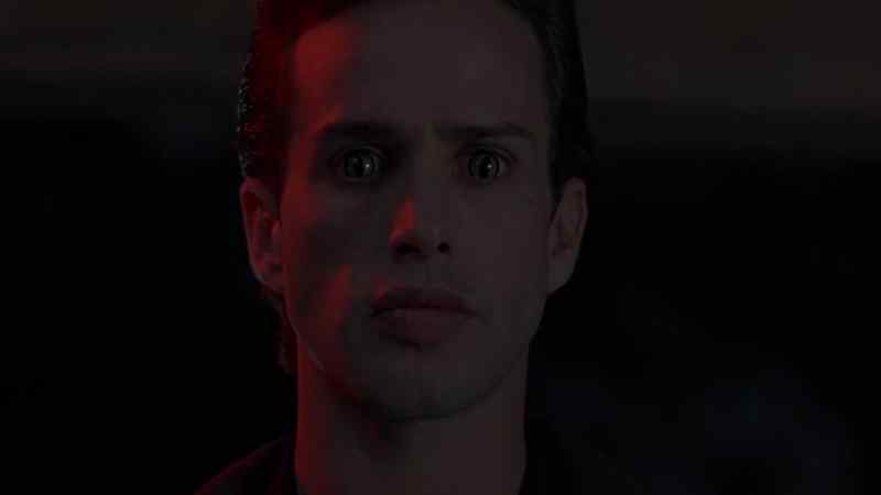 Facing your deepest fears, Jon?
