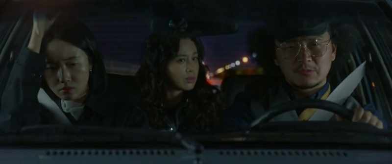 Facing someone like that, could n't kill him in the normal way