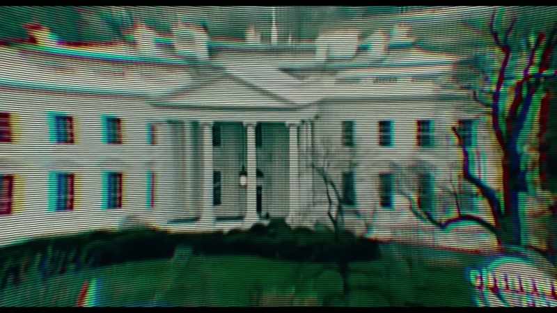 fact that Obama is working from within