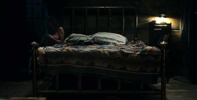 Where the hell is he?