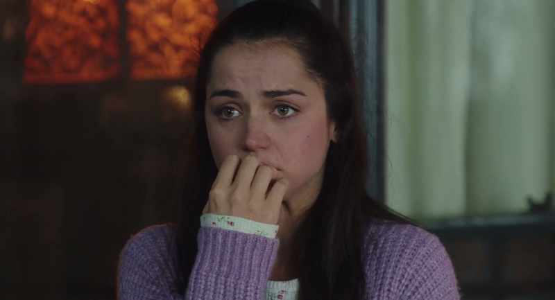 {\fad(250,250)}WAGNER: So she bumps him off for the inheritance?