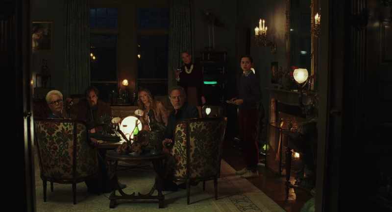 {\fad(250,250)}WALT: We couldn't make it out really