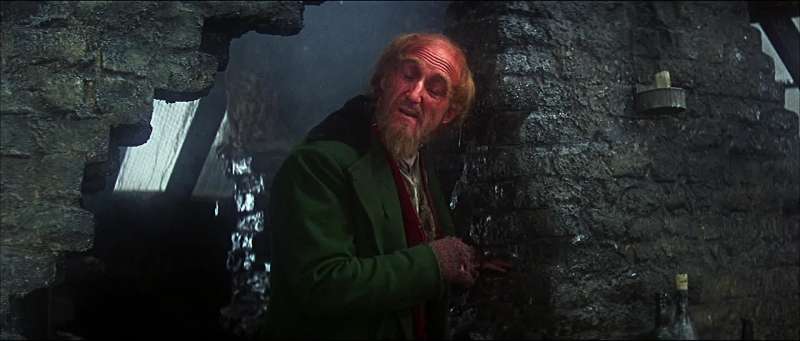 Fagin I'm waiting