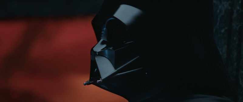 Fail me, and you will not live to regret it