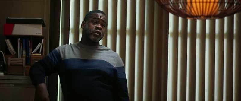 Failed his drug test, had weed and alcohol in his system