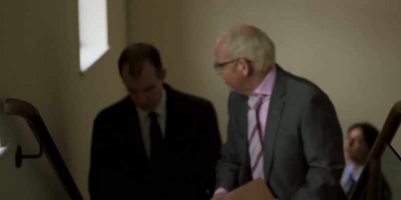 Failure to identity or interview relevant personnel
