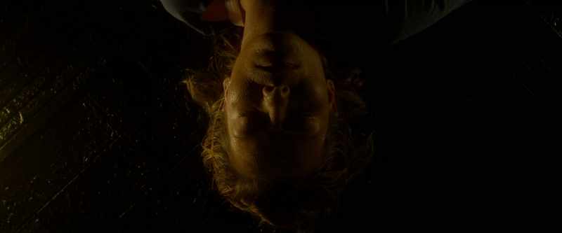 [faint clattering]