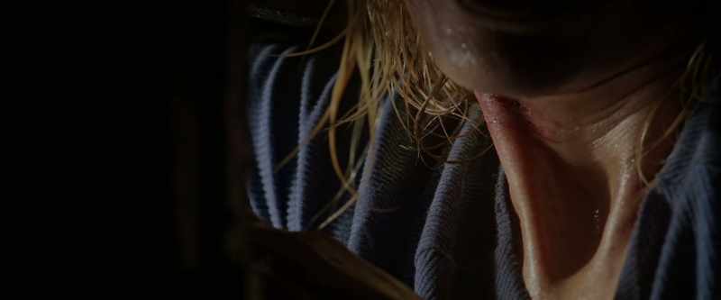 [faint rustling]