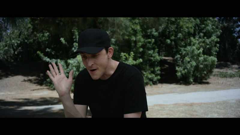 �Fair enough. ‐Look, I keep coming back to either we're sliding