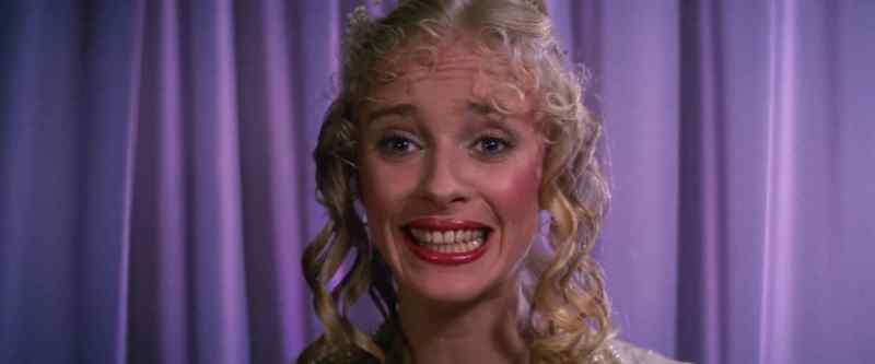 Fairy godmother, you've done it