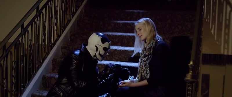 Faith Anne Shipley, will you marry me?