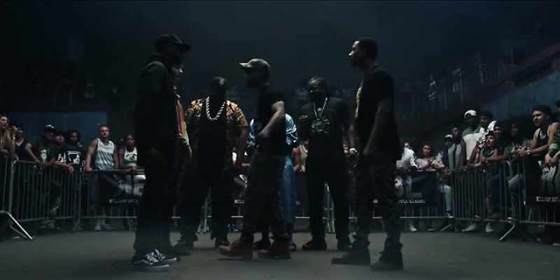 Fake Renegades, you been afraid /