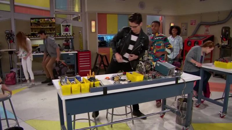 Falcon, we need your help!