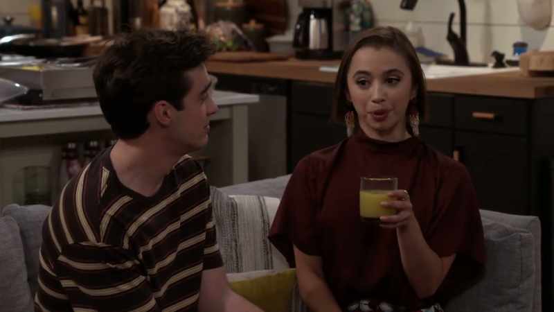 Falling in love is easy, but relationships are harder