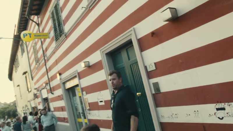 FALLON: Saying goodbye to him