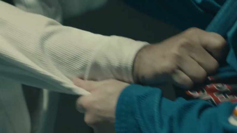 FALLON: When he threw himself into something