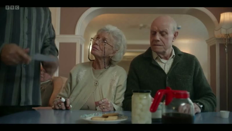 False call. RESIDENTS BOO