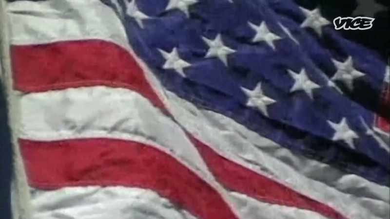 False flag operations involve one group