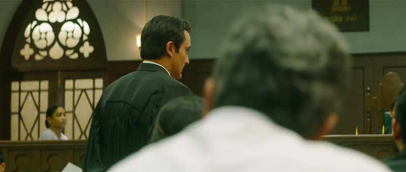 false testimony or lying to the court