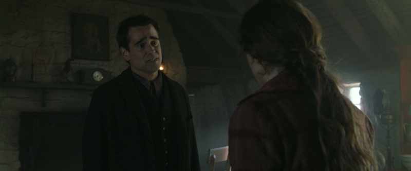 [FALTERS]