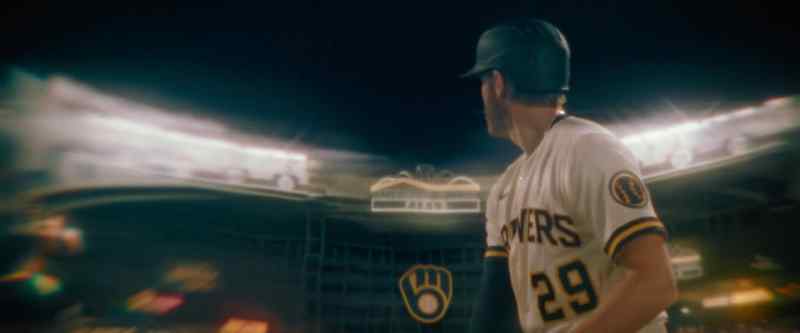 Familiar face makes his way down to the plate