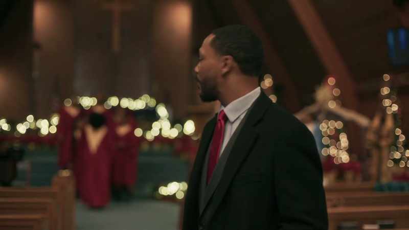 �� Familiar scenes