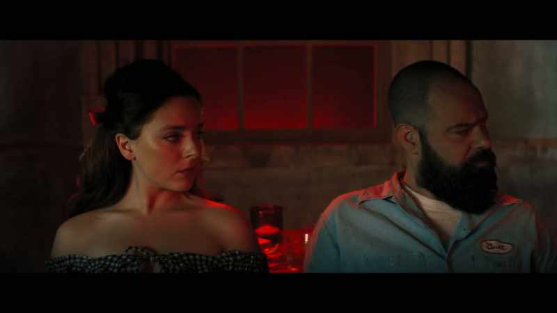 � Family isn't always about blood, Meredith