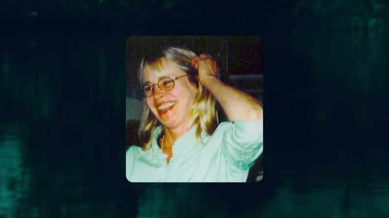 Family members identify the victim