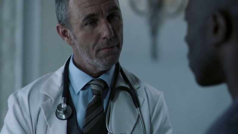 Fanning. Dr. Tim Fanning