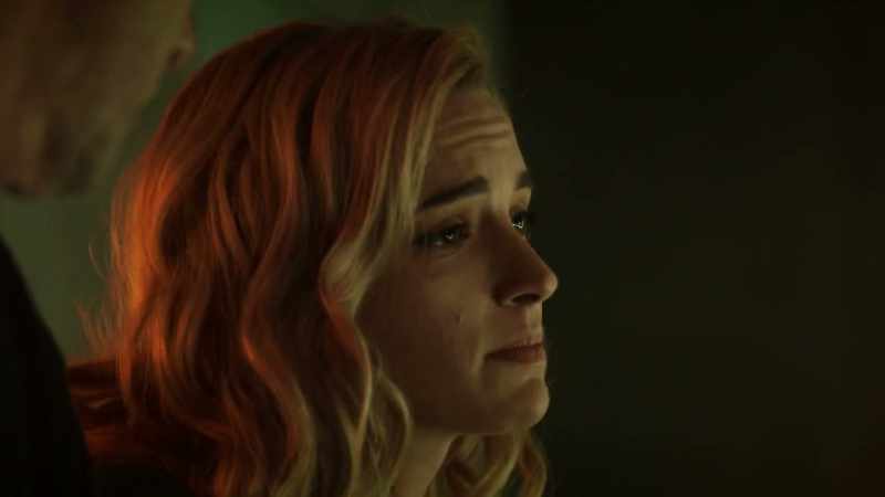 Fanning, my life's just been a series