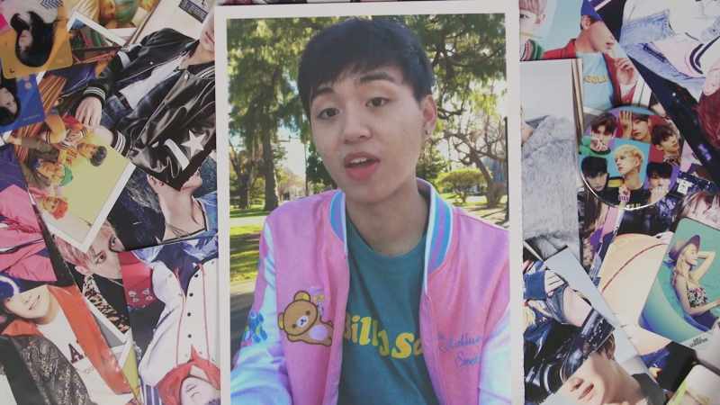 Fans are able to connect with the artist