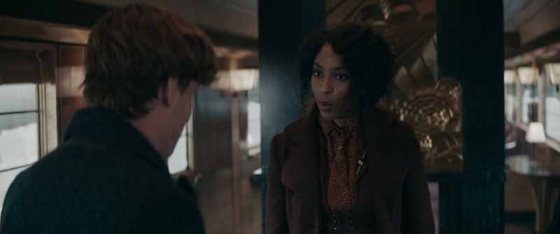 Fantastic Beasts is required reading