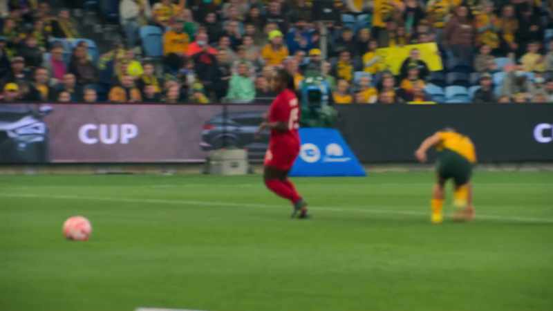Fantastic covering from Gorry