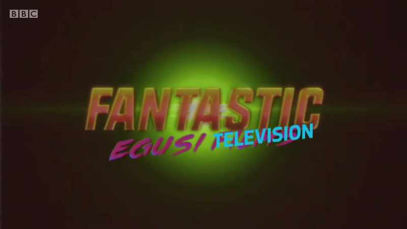 Fantastic Egusi Television