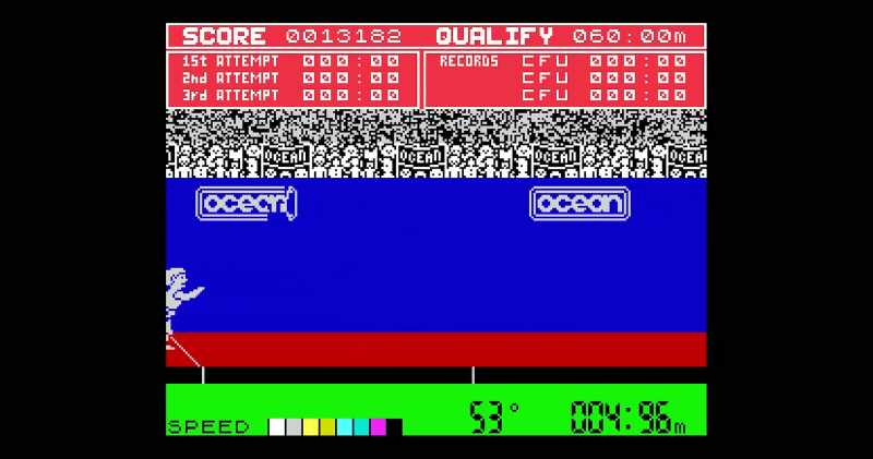 Fantastic games that that, that really did grab you and, and