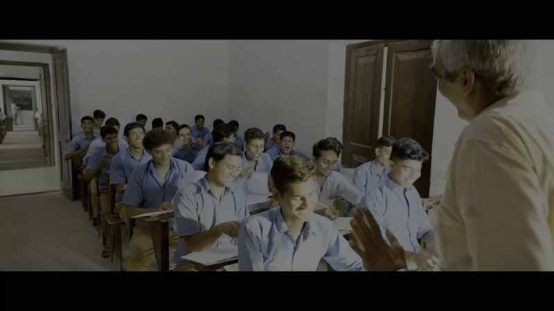 Fantastic system! - The first answer