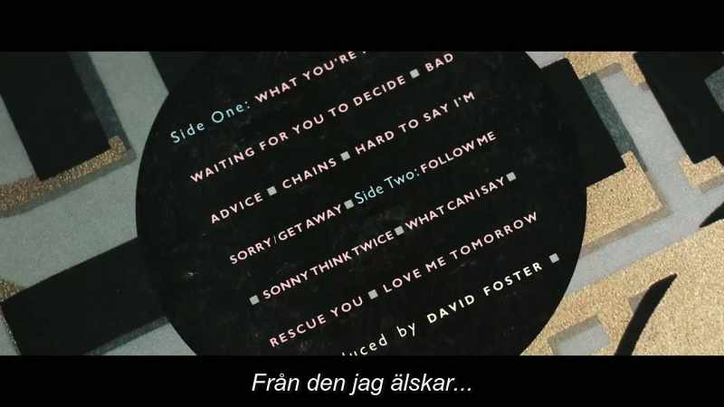 �� Far away