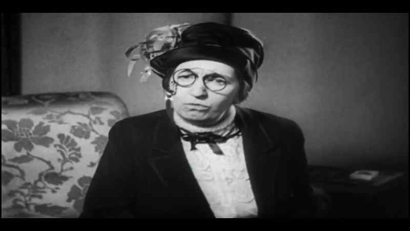 Far be it for me Mrs Laurel to talk about anybody but