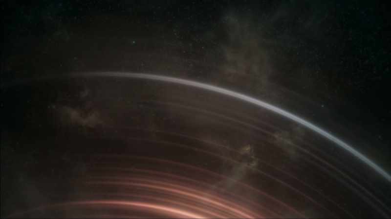 Far from being a mere cosmic aberration