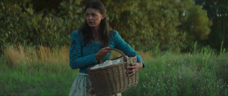Far from this place. You coming?