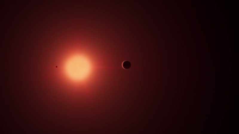 Far longer than any other star