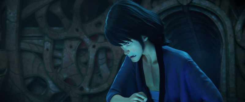 Farewell for now. I shall return to retrieve you