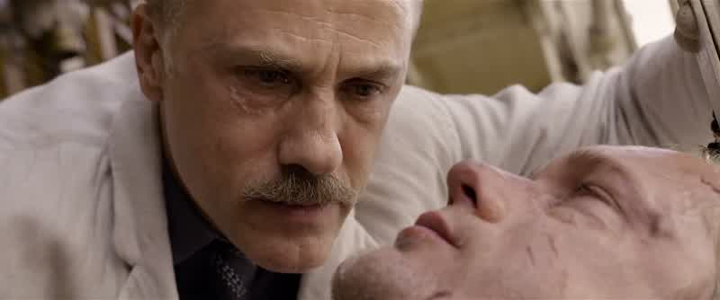 Farewell, sweet lord